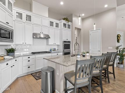 13510 Water Willow Street, Reno, NV 89521 Photo