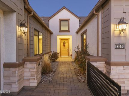 13510 Water Willow Street, Reno, NV 89521 Photo