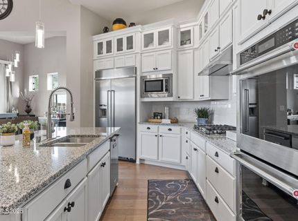 13510 Water Willow Street, Reno, NV 89521 Photo