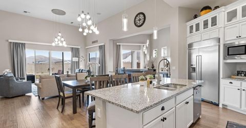 13510 Water Willow Street, Reno, NV 89521 Photo