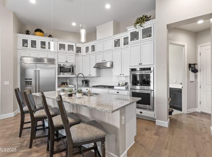 13510 Water Willow Street, Reno, NV 89521 Photo