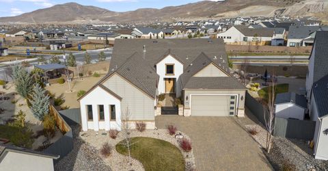 13510 Water Willow Street, Reno, NV 89521 Photo
