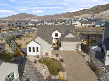 13510 Water Willow Street, Reno, NV 89521 Photo