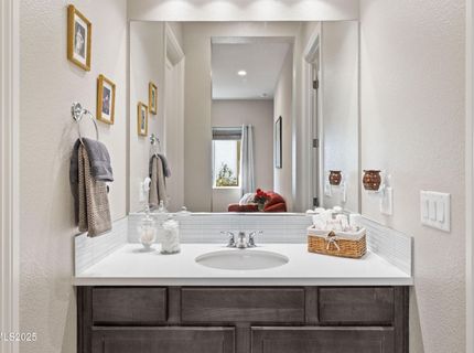 13510 Water Willow Street, Reno, NV 89521 Photo