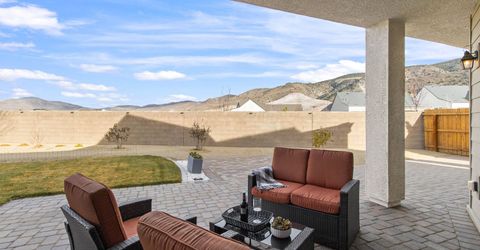 13510 Water Willow Street, Reno, NV 89521 Photo