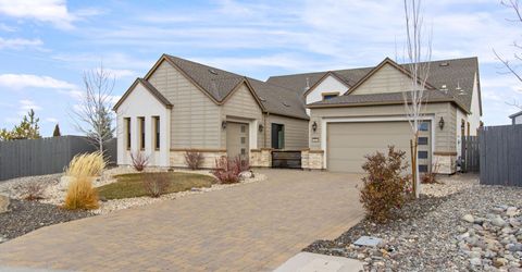 13510 Water Willow Street, Reno, NV 89521 Photo