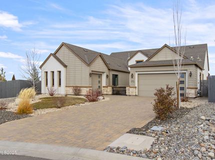 13510 Water Willow Street, Reno, NV 89521 Photo