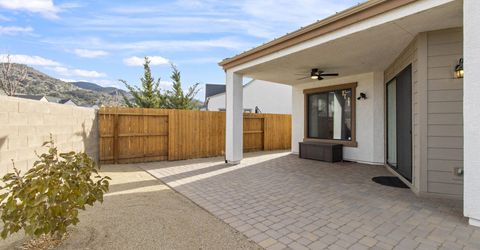 13510 Water Willow Street, Reno, NV 89521 Photo