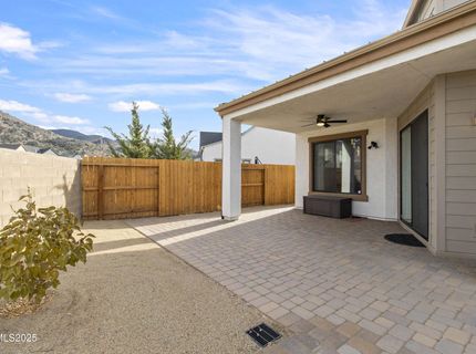 13510 Water Willow Street, Reno, NV 89521 Photo