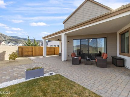 13510 Water Willow Street, Reno, NV 89521 Photo