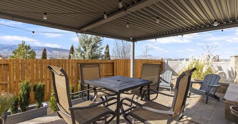 13510 Water Willow Street, Reno, NV 89521 Photo