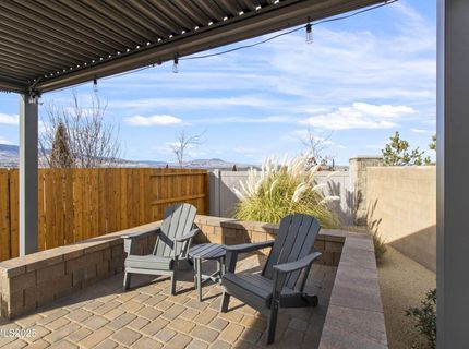 13510 Water Willow Street, Reno, NV 89521 Photo