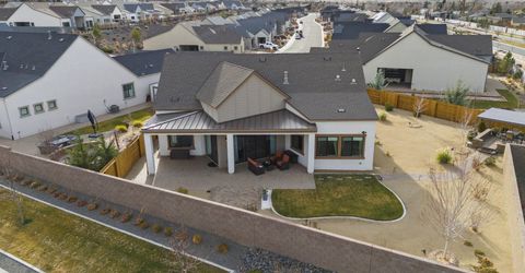 13510 Water Willow Street, Reno, NV 89521 Photo