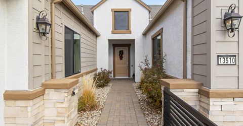 13510 Water Willow Street, Reno, NV 89521 Photo