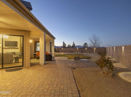 13510 Water Willow Street, Reno, NV 89521 Photo