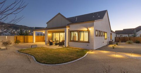 13510 Water Willow Street, Reno, NV 89521 Photo