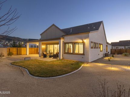 13510 Water Willow Street, Reno, NV 89521 Photo