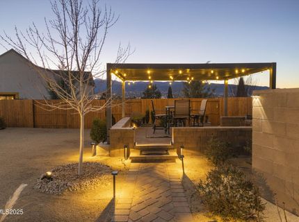 13510 Water Willow Street, Reno, NV 89521 Photo