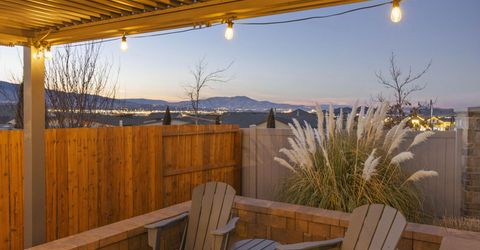 13510 Water Willow Street, Reno, NV 89521 Photo