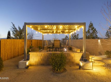 13510 Water Willow Street, Reno, NV 89521 Photo