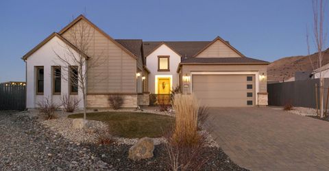 13510 Water Willow Street, Reno, NV 89521 Photo