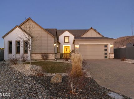 13510 Water Willow Street, Reno, NV 89521 Photo