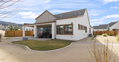 13510 Water Willow Street, Reno, NV 89521 Photo