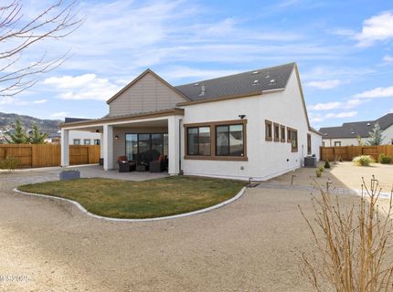 13510 Water Willow Street, Reno, NV 89521 Photo