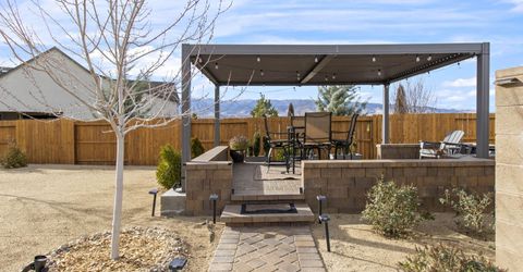 13510 Water Willow Street, Reno, NV 89521 Photo