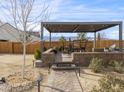 13510 Water Willow Street, Reno, NV 89521 Photo