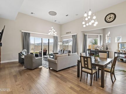 13510 Water Willow Street, Reno, NV 89521 Photo