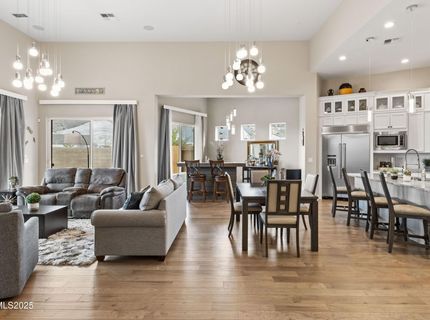 13510 Water Willow Street, Reno, NV 89521 Photo