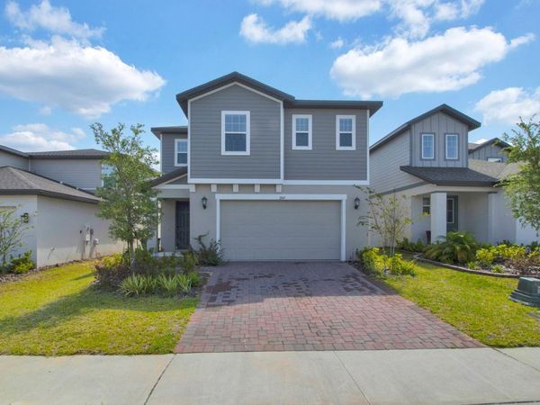 2447 GOLD DUST DRIVE, CLERMONT, FL 34715