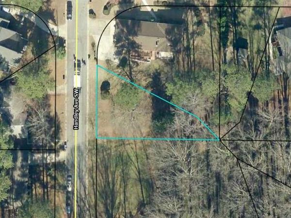 0 Handley Avenue, Atlanta, GA 30310