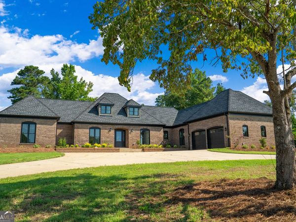 1360 Gum Creek Airport Road, Roopville, GA 30170