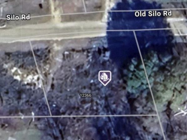 12366 OLD SILO, Tangipahoa, LA 70465