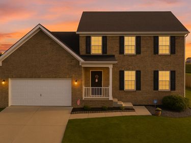 501 Mcpeek Place, Nicholasville, KY 40356