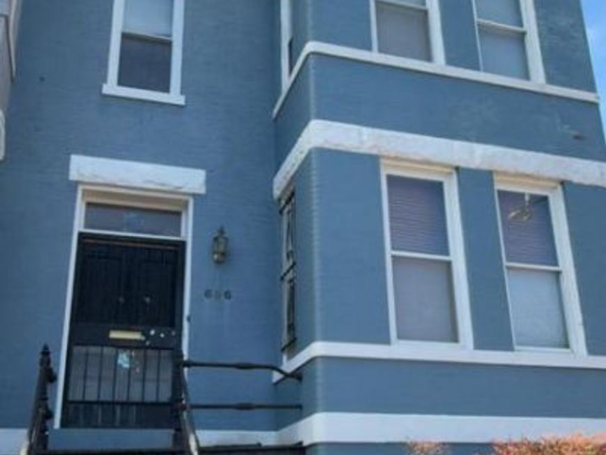 656 6th Street Ne, Washington, DC 20002 Main Photo