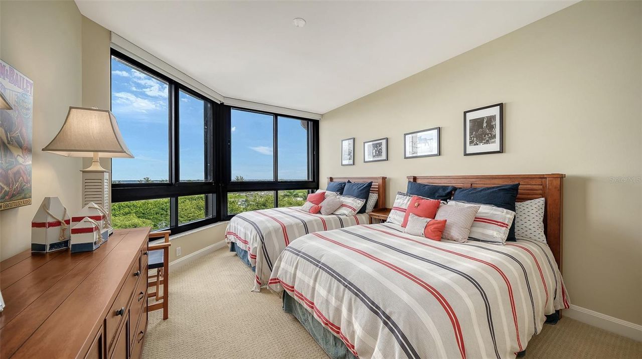 545 Sanctuary Drive, Unit B506, Longboat Key, FL 34228 Photo