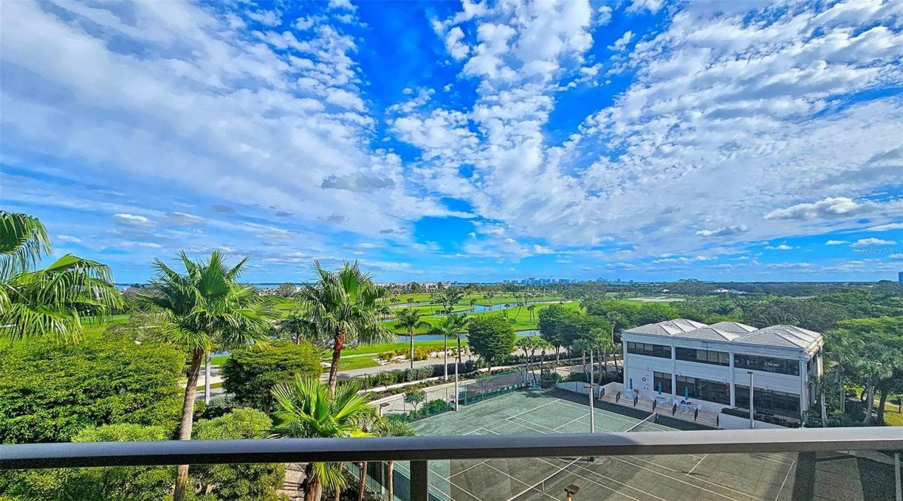 545 Sanctuary Drive, Unit B506, Longboat Key, FL 34228 Photo