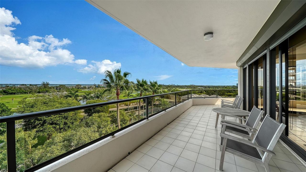 545 Sanctuary Drive, Unit B506, Longboat Key, FL 34228 Photo