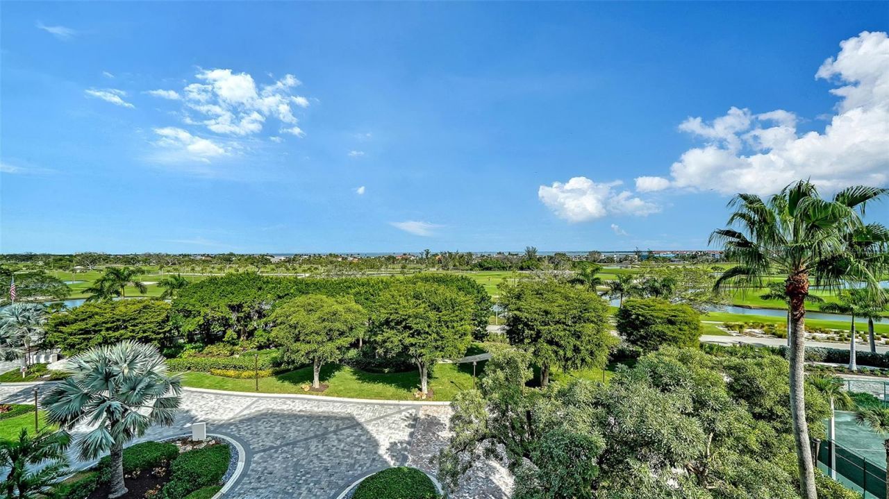 545 Sanctuary Drive, Unit B506, Longboat Key, FL 34228 Photo