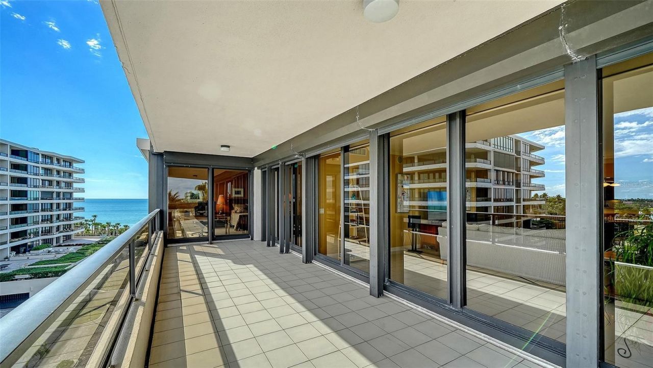 545 Sanctuary Drive, Unit B506, Longboat Key, FL 34228 Photo