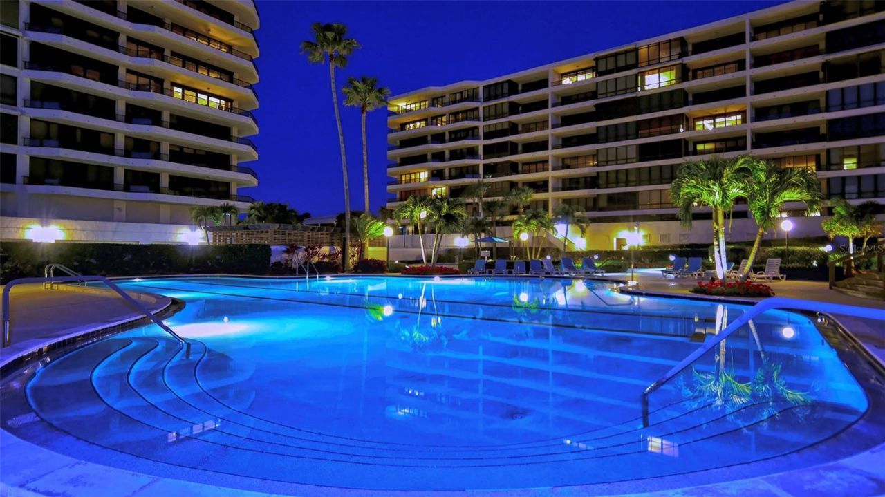 545 Sanctuary Drive, Unit B506, Longboat Key, FL 34228 Photo