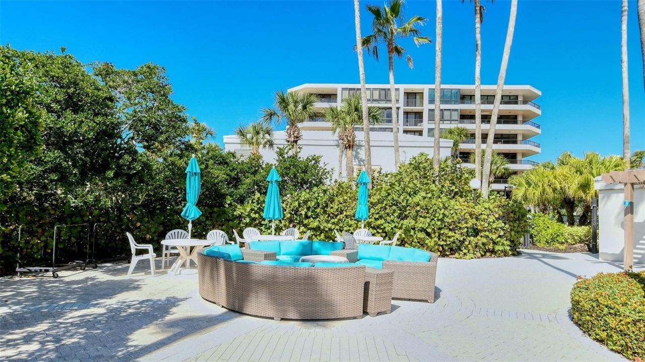 545 Sanctuary Drive, Unit B506, Longboat Key, FL 34228 Photo