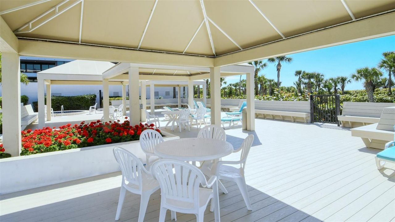 545 Sanctuary Drive, Unit B506, Longboat Key, FL 34228 Photo