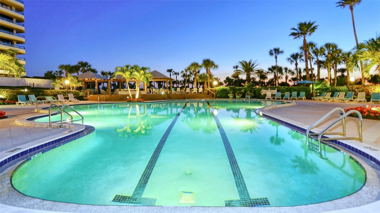 545 Sanctuary Drive, Unit B506, Longboat Key, FL 34228 Photo