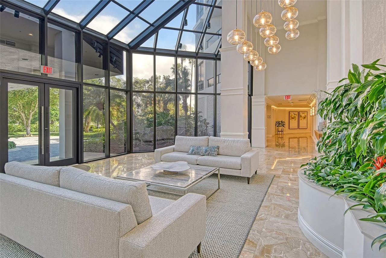 545 Sanctuary Drive, Unit B506, Longboat Key, FL 34228 Photo