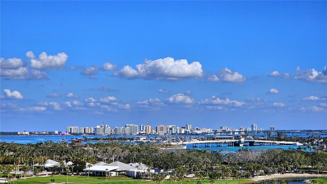 545 Sanctuary Drive, Unit B506, Longboat Key, FL 34228 Photo