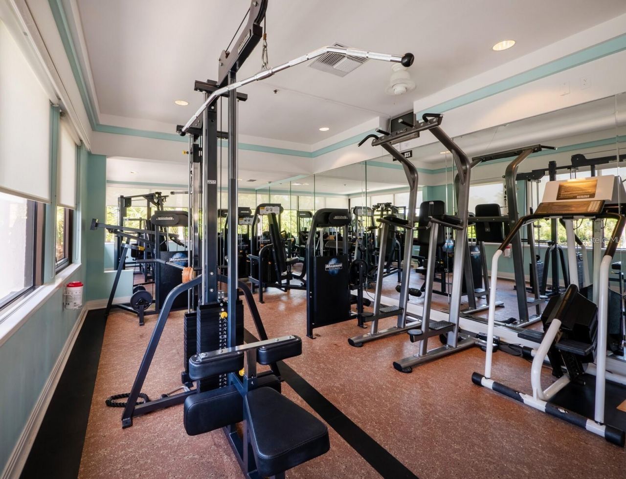 545 Sanctuary Drive, Unit B506, Longboat Key, FL 34228 Photo